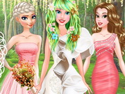 Princess Unique Wedding Planner