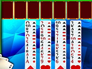 Eliminator Solitaire