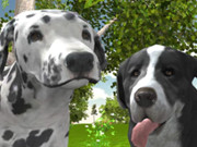 Dog Simulator 3D