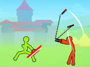 Stickman Supreme Duelist 2