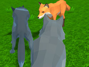 Wolf Simulator