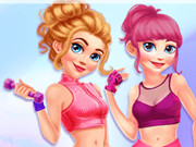 Bff's Fitness Lifestyle
