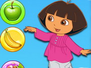 Dora Fruit Bubble