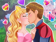 Princess Magical Fairytale Kiss