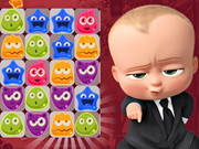 Boss Baby Jelly Match