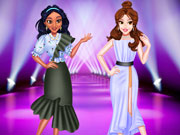 Crazy Fashion Dress Up