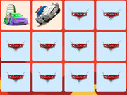 Guess Disney Cars