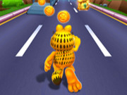 Garfield Rush