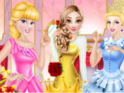 Princess Instagram Life Royal Ball