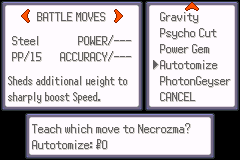 Pokemon Emerald Multiplayer Alpha 0.6.4