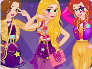 Princesses Disco Divas