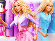 Barbie Princess Adventure Jigsaw