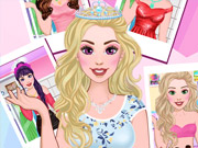 Fashionista Dress Up 2