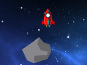 Asteroid Game