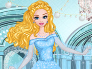 Cinderella Ball Gowns