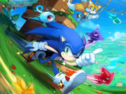 Sonic Runners Adventure