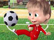 Cartoon Football Games For Kids