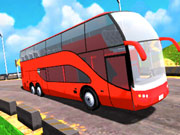 Bus Driving Simulator