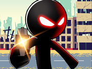 Stickman Assassin