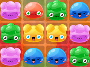 Jelly Crush Match