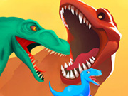 Dino Evolution 3D