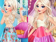 Elsa's Style Week