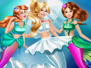 Barbie In A Mermaid Tale