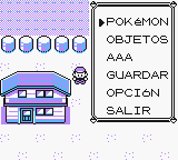 Pokemon - Edicion Amarilla (Spain)