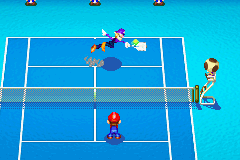 Mario Tennis Advance (J)(WRG)