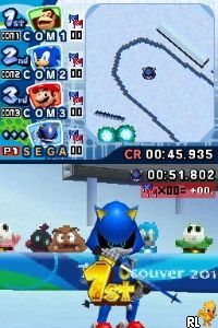 Mario & Sonic at the Olympic Winter Games (Europe) (En,Fr,De,Es,It)