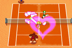 Mario Tennis - Power Tour (U)(Independent)