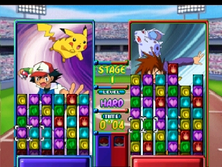 Pokemon Puzzle League (USA)