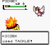 Pokemon - Gold Version (USA, Europe)