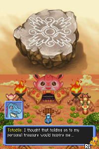 Pokemon Mystery Dungeon - Explorers of Darkness (Europe) (En,Fr,De,Es,It)