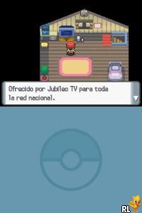 Pokemon - Edicion Diamante (Spain) (Rev 5)