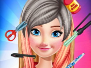 Princess Anna Hair Salon