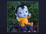 Vampirina Puzzle Mania