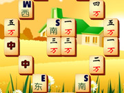 Golden Autumn Mahjong