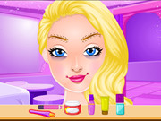 Super Barbie School Prep