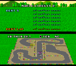 Super Simple Kart 3