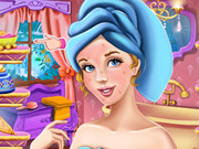 Cinderella Fashion Makeover