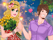 Disney Couple: Princess Fabulous Date