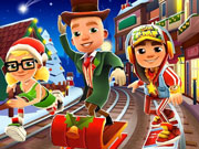 Subway Surfers: London