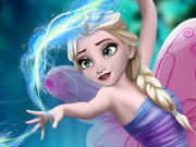 Elsa Fairy