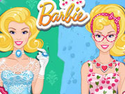 Barbie Vintage Vs Retro