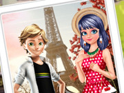 Marinette Paris Fashion