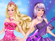 Barbie Rockstar Or Popstar