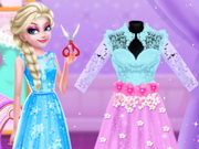 Elsa's Formal Dress Shop