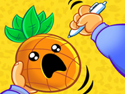 Pineapple Pen Online