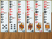 Freecell Duplex